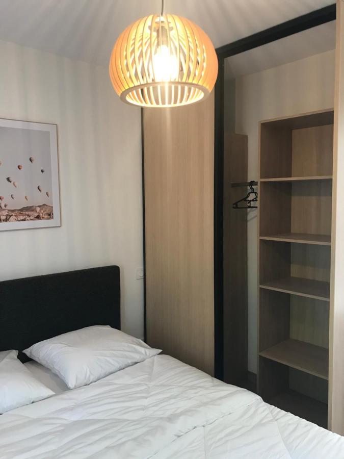 Maison 8 Personnes Biscarrosse Bourg Экстерьер фото
