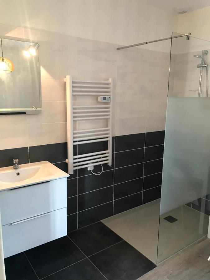 Maison 8 Personnes Biscarrosse Bourg Экстерьер фото