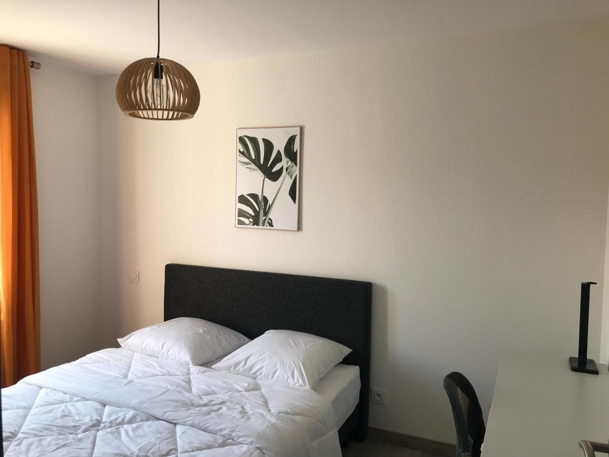 Maison 8 Personnes Biscarrosse Bourg Экстерьер фото