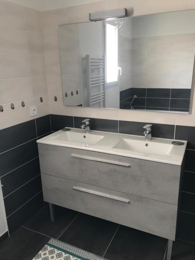 Maison 8 Personnes Biscarrosse Bourg Экстерьер фото