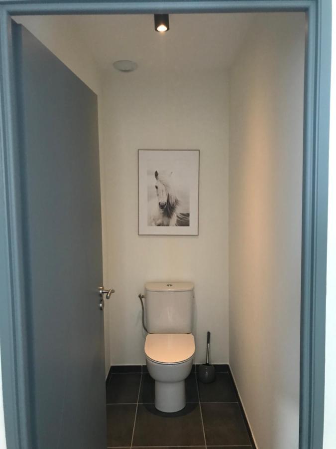 Maison 8 Personnes Biscarrosse Bourg Экстерьер фото