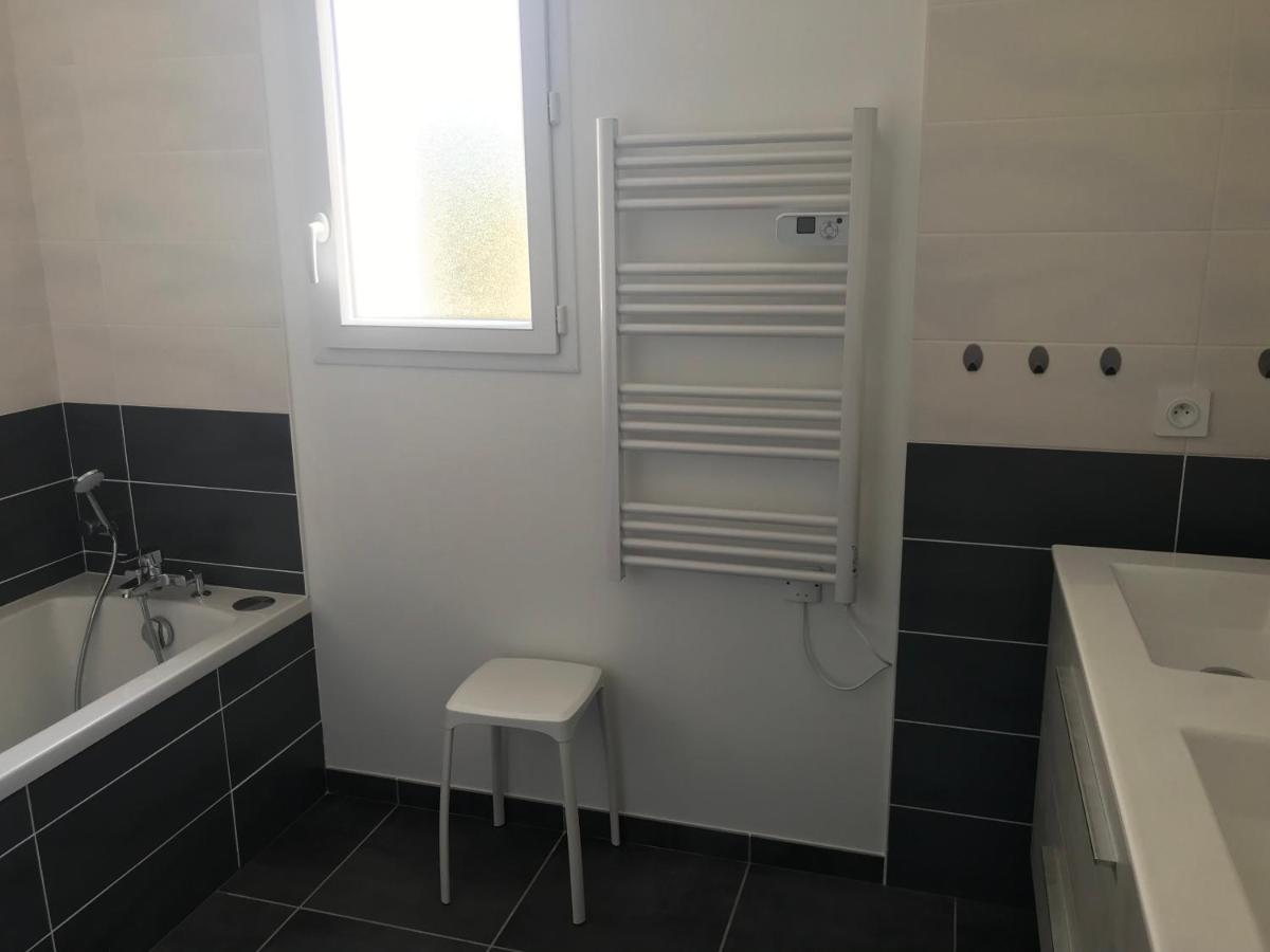 Maison 8 Personnes Biscarrosse Bourg Экстерьер фото