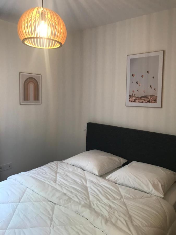 Maison 8 Personnes Biscarrosse Bourg Экстерьер фото