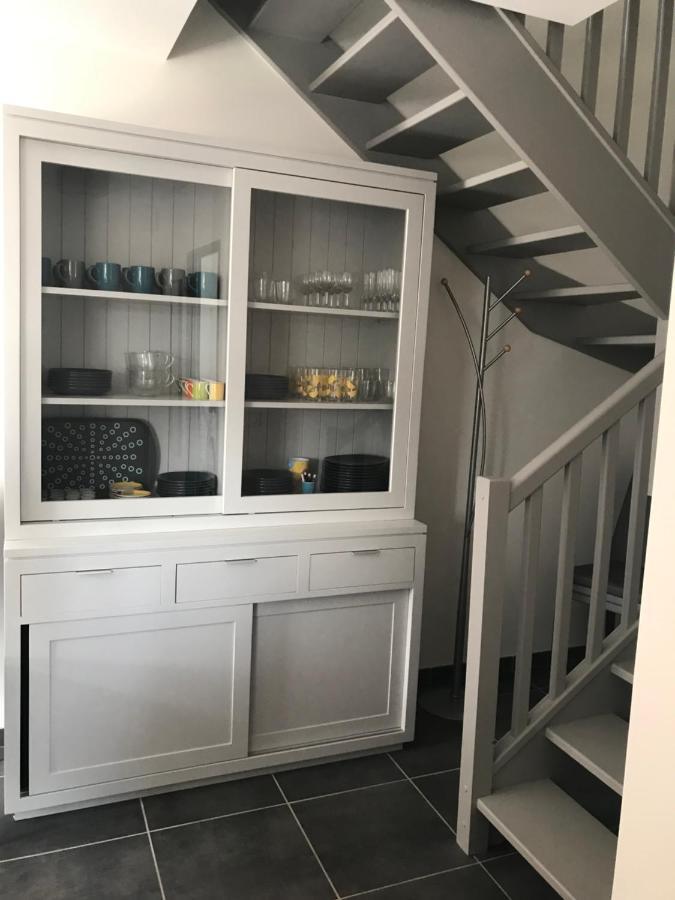 Maison 8 Personnes Biscarrosse Bourg Экстерьер фото