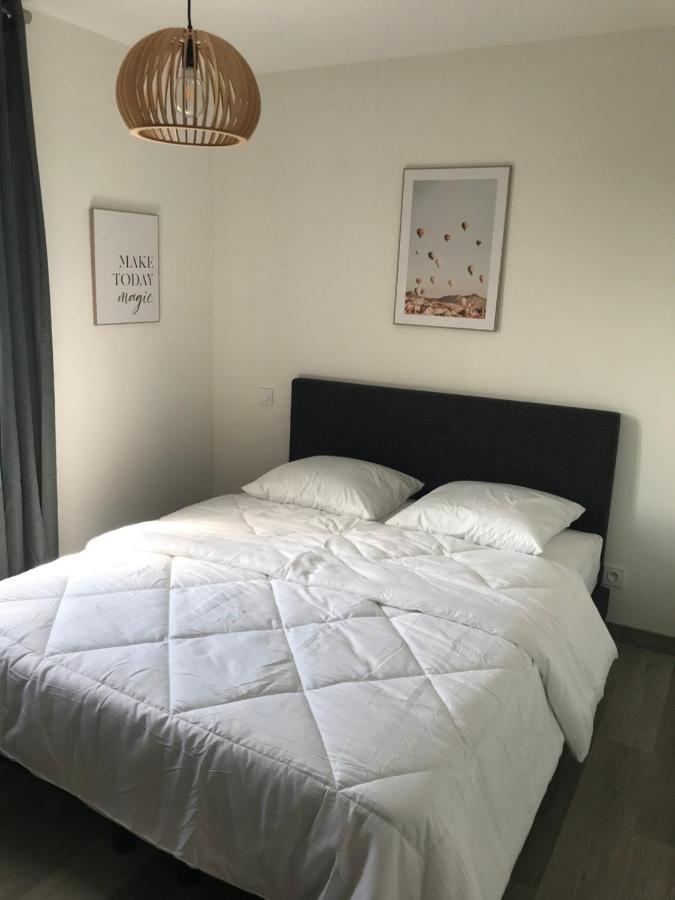 Maison 8 Personnes Biscarrosse Bourg Экстерьер фото
