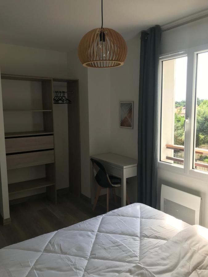 Maison 8 Personnes Biscarrosse Bourg Экстерьер фото